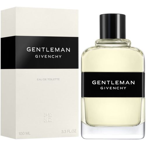 Gentleman Eau de Toilette para hombre 100 ml - GIVENCHY - Modalova