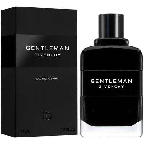 Gentleman Eau de Parfum para hombre 100 ml - GIVENCHY - Modalova