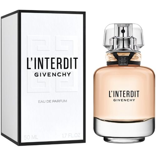 L’Interdit Eau de Parfum para mujer 50 ml - GIVENCHY - Modalova