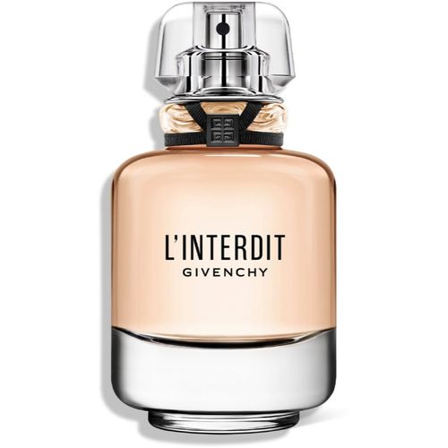 L’Interdit Eau de Parfum para mujer 80 ml - GIVENCHY - Modalova