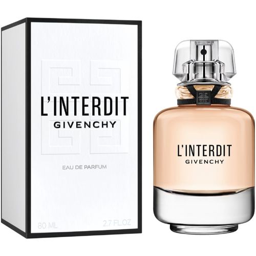 L’Interdit Eau de Parfum para mujer 80 ml - GIVENCHY - Modalova