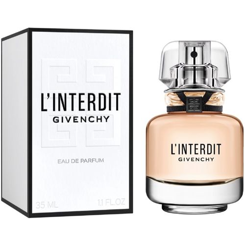 L’Interdit Eau de Parfum para mujer 35 ml - GIVENCHY - Modalova