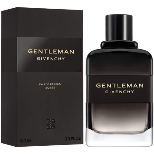 Gentleman Boisée Eau de Parfum para hombre 100 ml - GIVENCHY - Modalova
