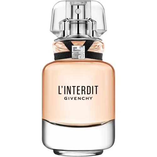 L’Interdit Eau de Toilette para mujer 35 ml - GIVENCHY - Modalova
