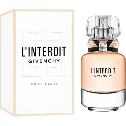 L’Interdit Eau de Toilette para mujer 35 ml - GIVENCHY - Modalova