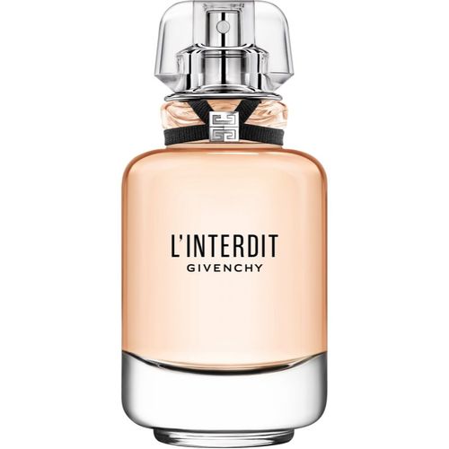 L’Interdit Eau de Toilette para mujer 80 ml - GIVENCHY - Modalova