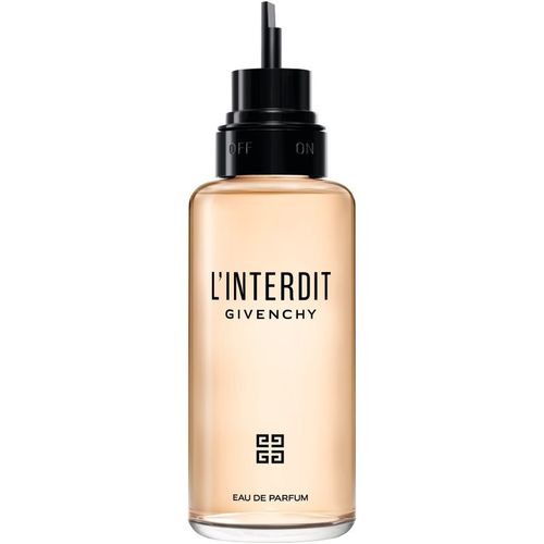 L’Interdit Eau de Parfum Recambio para mujer 150 ml - GIVENCHY - Modalova