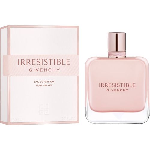 Irresistible Rose Velvet Eau de Parfum para mujer 80 ml - GIVENCHY - Modalova