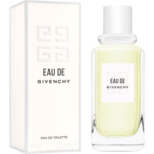 Eau de Eau de Toilette para mujer 100 ml - GIVENCHY - Modalova
