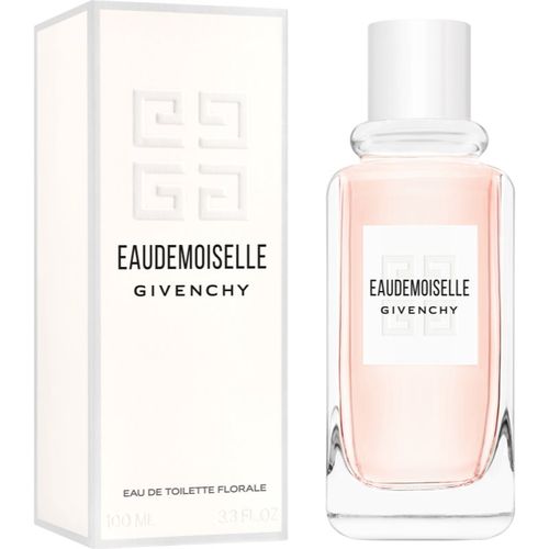 Eaudemoiselle de Eau Florale Eau de Toilette para mujer 100 ml - GIVENCHY - Modalova