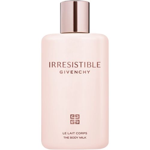 Irresistible leche corporal perfumada para mujer 200 ml - GIVENCHY - Modalova