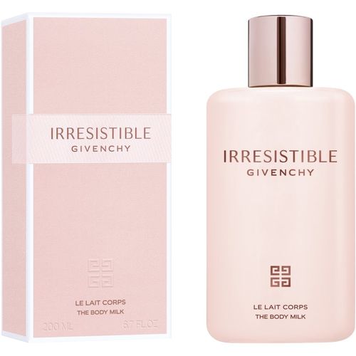 Irresistible leche corporal perfumada para mujer 200 ml - GIVENCHY - Modalova