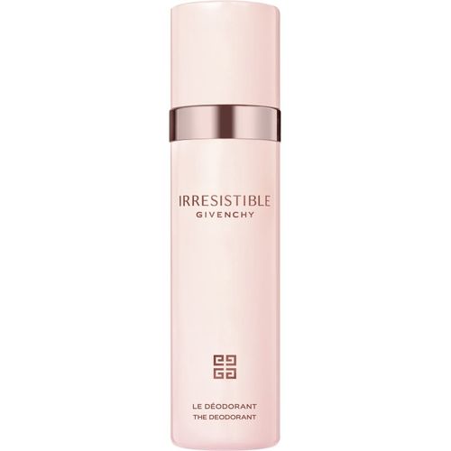Irresistible desodorante para mujer 100 ml - GIVENCHY - Modalova