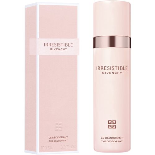 Irresistible desodorante para mujer 100 ml - GIVENCHY - Modalova
