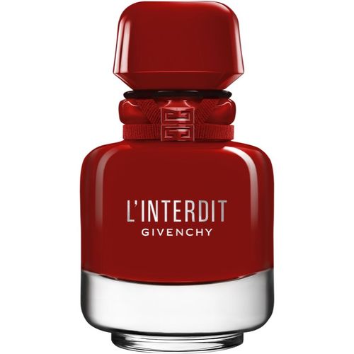L’Interdit Rouge Ultime Eau de Parfum para mujer 35 ml - GIVENCHY - Modalova