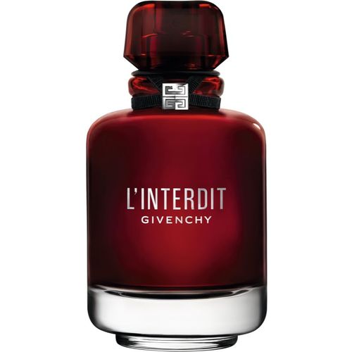 L’Interdit Rouge Eau de Parfum para mujer 125 ml - GIVENCHY - Modalova