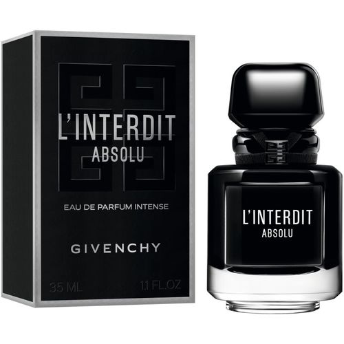 L’Interdit Absolu Eau de Parfum intense para mujer 35 ml - GIVENCHY - Modalova
