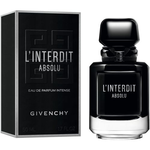 L’Interdit Absolu Eau de Parfum intense para mujer 50 ml - GIVENCHY - Modalova