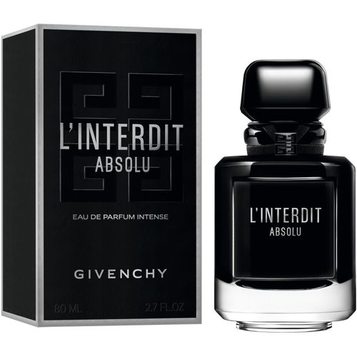 L’Interdit Absolu Eau de Parfum intense para mujer 80 ml - GIVENCHY - Modalova