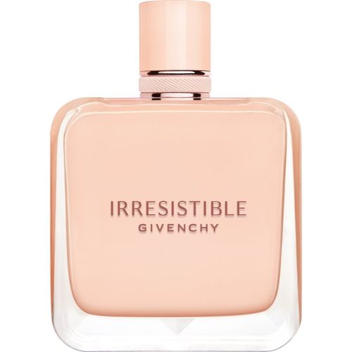 Irresistible Nude Velvet Eau de Parfum para mujer 80 ml - GIVENCHY - Modalova