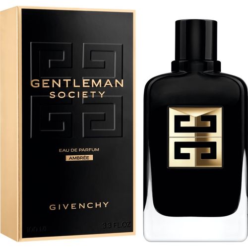 Gentleman Society Ambrée Eau de Parfum para hombre 100 ml - GIVENCHY - Modalova