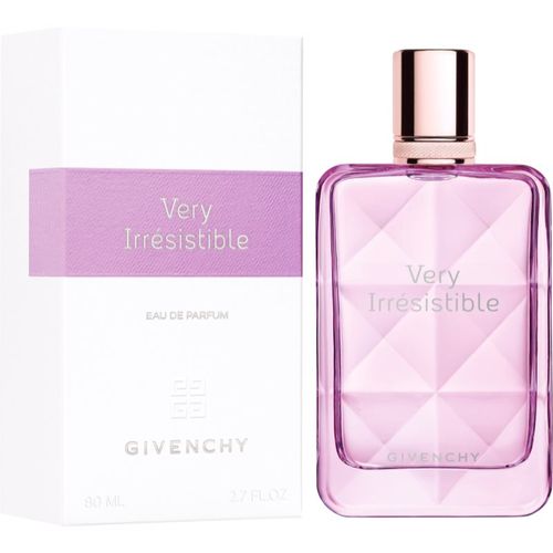 Very Irrésistible Eau de Parfum para mujer 80 ml - GIVENCHY - Modalova