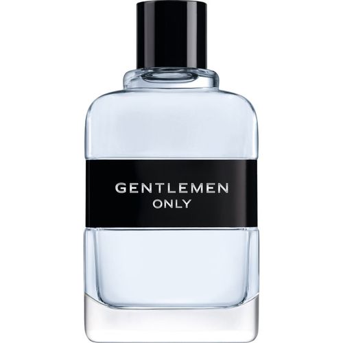 Gentlemen Only Eau de Toilette para hombre 100 ml - GIVENCHY - Modalova