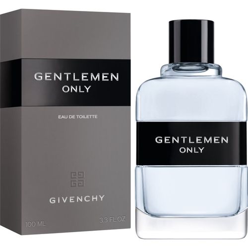 Gentlemen Only Eau de Toilette para hombre 100 ml - GIVENCHY - Modalova
