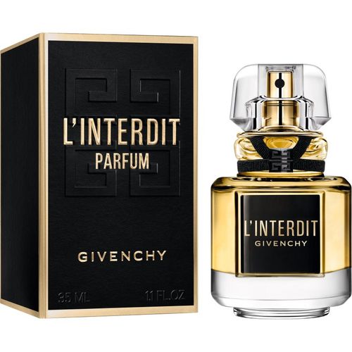 L’Interdit Parfum perfume para mujer 35 ml - GIVENCHY - Modalova