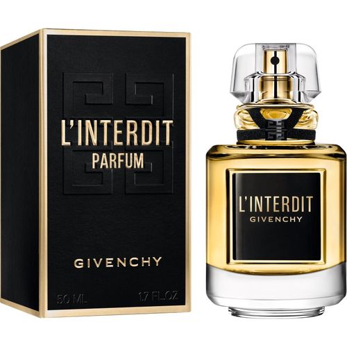 L’Interdit Parfum perfume para mujer 50 ml - GIVENCHY - Modalova