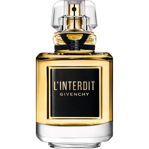L’Interdit Parfum perfume para mujer 80 ml - GIVENCHY - Modalova