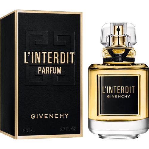 L’Interdit Parfum perfume para mujer 80 ml - GIVENCHY - Modalova