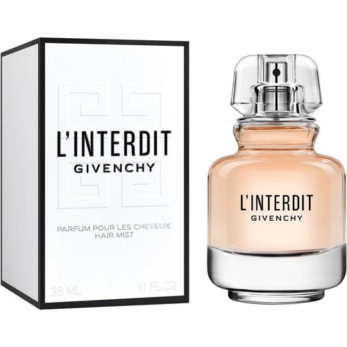 L’Interdit perfume para el pelo para mujer 35 ml - GIVENCHY - Modalova