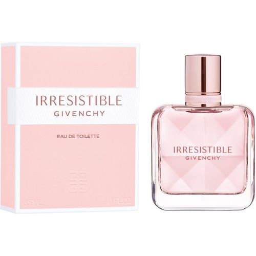 Irresistible Eau de Toilette para mujer 35 ml - GIVENCHY - Modalova