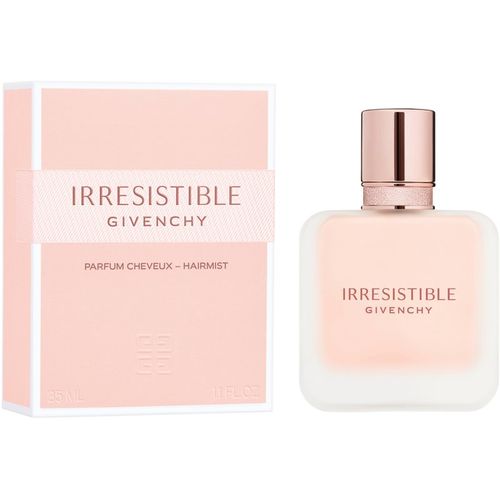 Irresistible perfume para el pelo para mujer 35 ml - GIVENCHY - Modalova