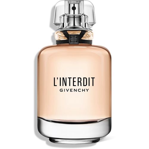 L’Interdit Eau de Parfum para mujer 125 ml - GIVENCHY - Modalova