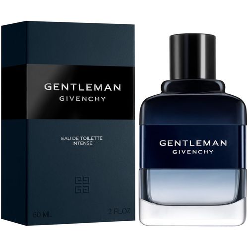 Gentleman Intense Eau de Toilette para hombre 60 ml - GIVENCHY - Modalova