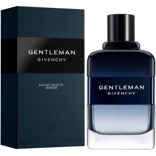 Gentleman Intense Eau de Toilette para hombre 100 ml - GIVENCHY - Modalova