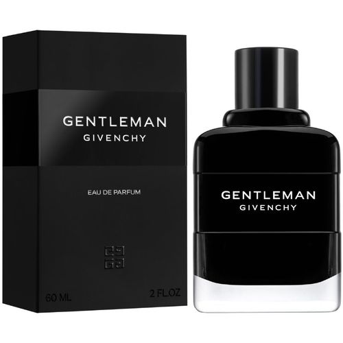 Gentleman Eau de Parfum para hombre 60 ml - GIVENCHY - Modalova