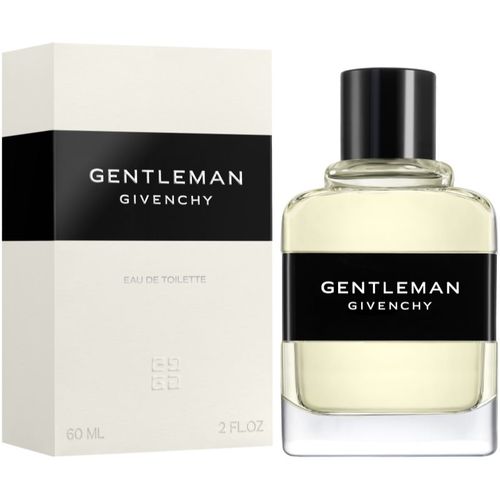 Gentleman Eau de Toilette para hombre 60 ml - GIVENCHY - Modalova
