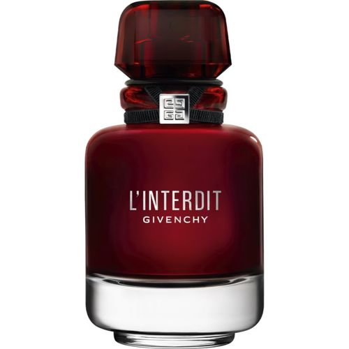L’Interdit Rouge Eau de Parfum para mujer 50 ml - GIVENCHY - Modalova