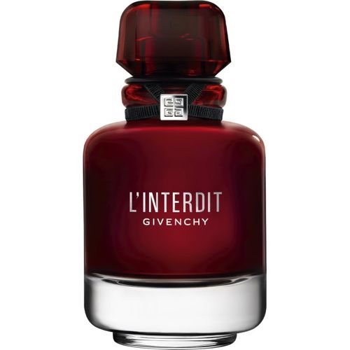 L’Interdit Rouge Eau de Parfum para mujer 80 ml - GIVENCHY - Modalova