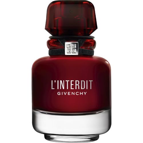 L’Interdit Rouge Eau de Parfum para mujer 35 ml - GIVENCHY - Modalova