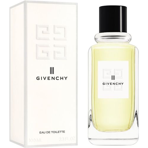 III Eau de Toilette para mujer 100 ml - GIVENCHY - Modalova