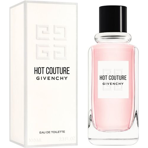 Hot Couture Eau de Toilette para mujer 100 ml - GIVENCHY - Modalova