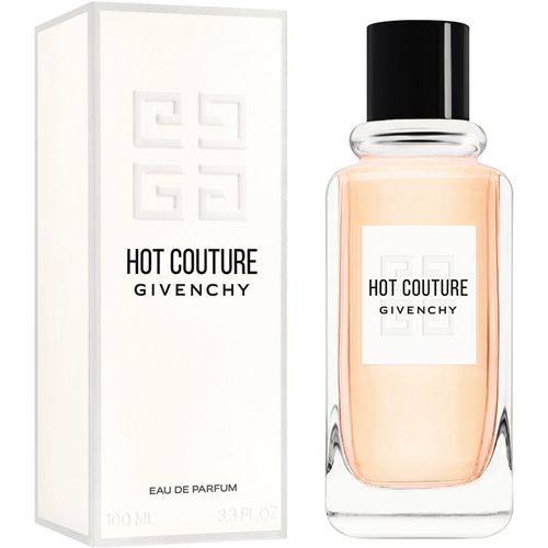 Hot Couture Eau de Parfum para mujer 100 ml - GIVENCHY - Modalova