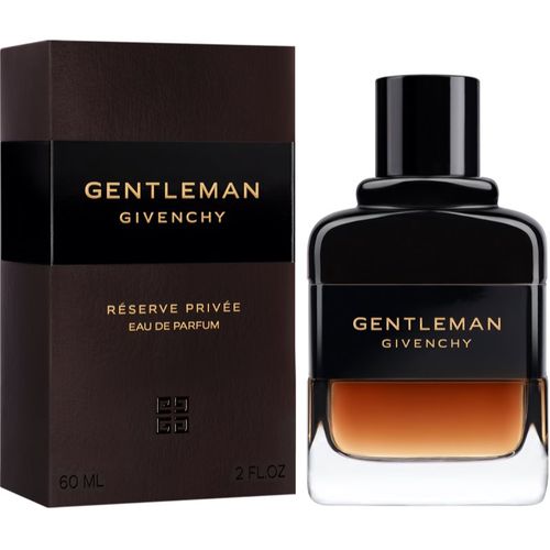Gentleman Réserve Privée Eau de Parfum para hombre 60 ml - GIVENCHY - Modalova