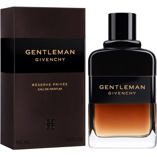 Gentleman Réserve Privée Eau de Parfum para hombre 100 ml - GIVENCHY - Modalova