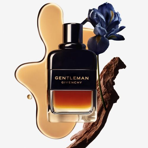 Gentleman Réserve Privée Eau de Parfum para hombre 200 ml - GIVENCHY - Modalova