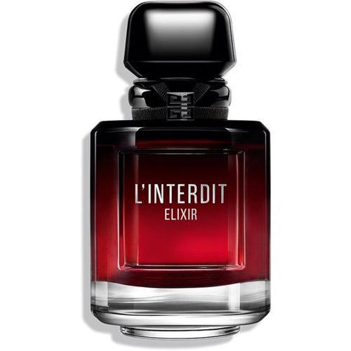 L’Interdit Elixir perfume para mujer 80 ml - GIVENCHY - Modalova